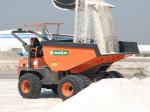 AUSA D 400 AHG 2007 года